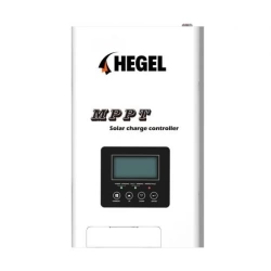 SOLAR ŞARJ KONTROL CİHAZI 100A 12/24/48V MPPT - HEGEL MUST POWER PC18-10015F