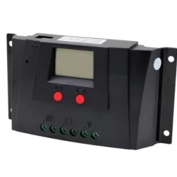 SOLAR ŞARJ KONTROL CİHAZI 20A 12/24V PWM BETATEK