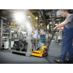 Stanley CPT30 3 Ton Döküm Pompa Profesyonel Transpalet