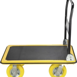 Stanley Fatmax FX704 300Kg Profesyonel Paket Taşıma Arabası