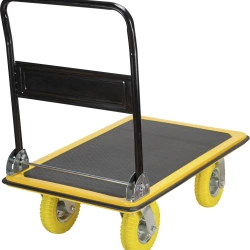 Stanley Fatmax FX704 300Kg Profesyonel Paket Taşıma Arabası