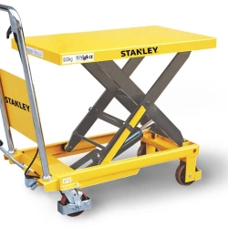 Stanley X500 500Kg Profesyonel Makaslı Platform