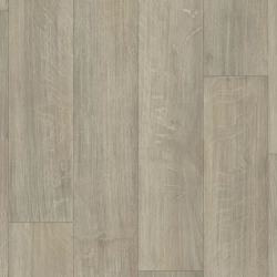 Tarkett Heterojen PVC Zemin Kaplama Ruby 70 Oak GREY 5005