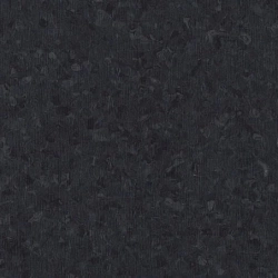 Tarkett Homojen PVC Zemin Kaplama Eclipse Premium BLACK 0707
