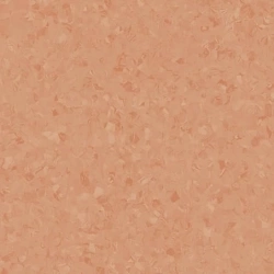 Tarkett Homojen PVC Zemin Kaplama Eclipse Premium ORANGE 0784