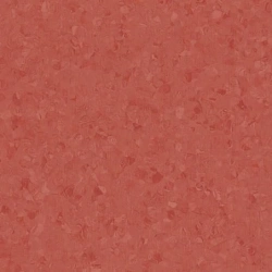 Tarkett Homojen PVC Zemin Kaplama Eclipse Premium RED 0783