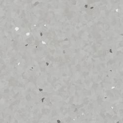 Tarkett Homojen PVC Zemin Kaplama Eclipse Premium SOFT GREY 0065