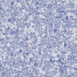 Tarkett Homojen PVC Zemin Kaplama Eclipse Premium WHITE BLUE 0669