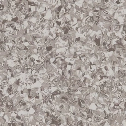 Tarkett Homojen PVC Zemin Kaplama Eclipse Premium WHITE CLAY GREY 0809