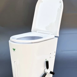 Terra Kompost Tuvalet