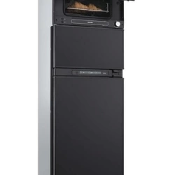 Thetford 525 12V Gazlı Fırın