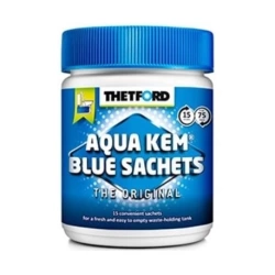Thetford Aqua Kem Blue Sachets