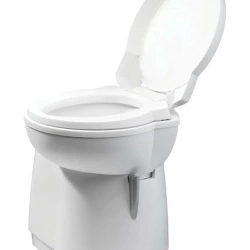 Thetford C263-S Kasetli Döner Tuvalet