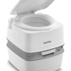 Thetford Portatif Tuvalet Porta Potti 165