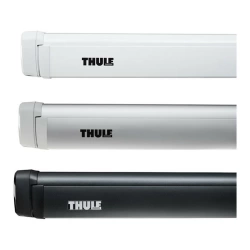 Thule 4200 Kasetli Karavan Tentesi