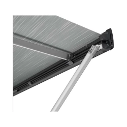 Thule 4200 Kasetli Karavan Tentesi