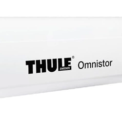 Thule 5200 Duvar Tipi Kasetli Karavan Tentesi