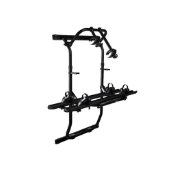 Thule Bisiklet Taşıyıcı Elite Van XT Black 2006-2017 Crafter İçin