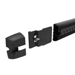 Thule Bisiklet Taşıyıcı Elite Van XT Black 2017 Sonrası Crafter