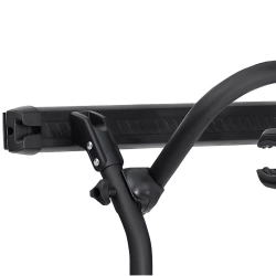 Thule Bisiklet Taşıyıcı Elite Van XT Black 2017 Sonrası Crafter