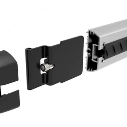 Thule Bisiklet Taşıyıcı Elite Van XT (Ducato/Jumper/Boxer)