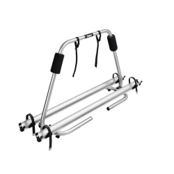 Thule Caravan Light Bisiklet Taşıyıcı 2li Çekme Karavan Bisiklet Taşıyıcısı