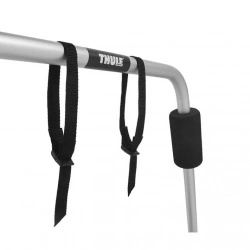 Thule Caravan Light Bisiklet Taşıyıcı 2li Çekme Karavan Bisiklet Taşıyıcısı