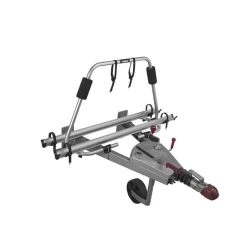 Thule Caravan Light Bisiklet Taşıyıcı 2li Çekme Karavan Bisiklet Taşıyıcısı