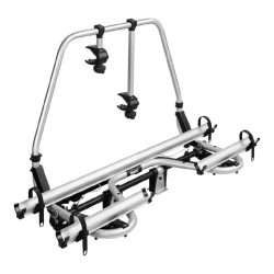 Thule Caravan Superb Çekme Karavan 2li Bisiklet Taşıyıcı