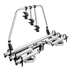 Thule Caravan Superb Çekme Karavan 2li Bisiklet Taşıyıcı
