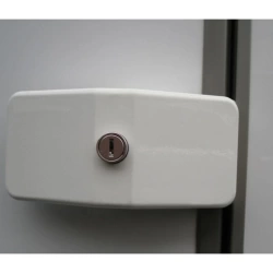 Thule Kapı Kilidi Frame Model