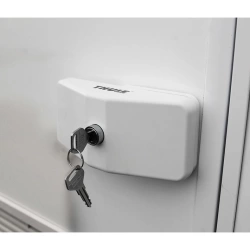 Thule Kapı Kilidi Üçlü Paket