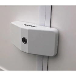 Thule Kapı Kilidi Üçlü Paket