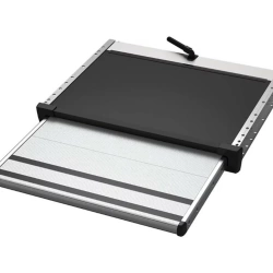 Thule Karavan Giriş Basamağı Otomatik 12V