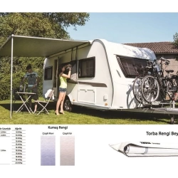 Thule Omnistor 1200 Torba Tente