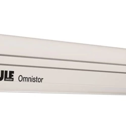 Thule Omnistor 2000 Manuel Tente