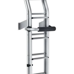 Thule On Adımlı Katlanır Merdiven