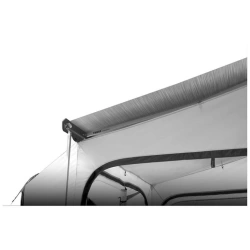 Thule QuickFit Tente Altı Çadır 3.60