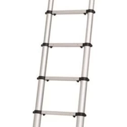 Thule Teleskopik Merdiven 9 Adım
