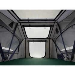 Thule Tepui Kukenam 3 Kişilik Araç Üstü Çadır