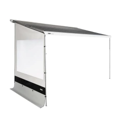 Thule Yağmur Engelleyici G2 Yan (2.50)
