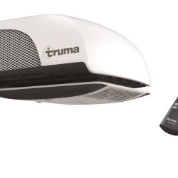 Truma Aventa Compact Plus Tepe Tipi Karavan Kliması