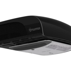 Truma Aventa Compact Plus Tepe Tipi Karavan Kliması Siyah