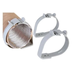 Truma Boru Sabitleme Kelepçesi (65mm)