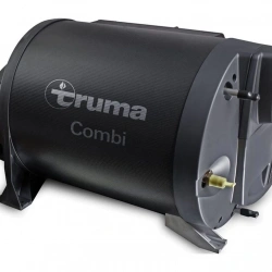 Truma Combi 4 Gazlı Karavan Ortam ve Su Isıtıcısı