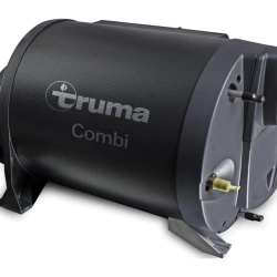 Truma Combi 6 E Gazlı ve Elektrikli Ortam ve Su Isıtıcısı