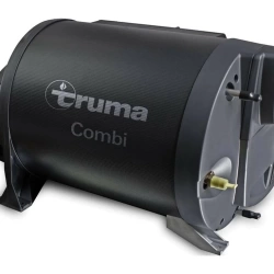 Truma Combi 6 Gazlı Karavan Ortam ve Su Isıtıcısı