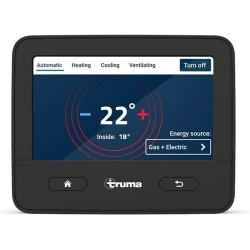 Truma Combi 6 Gazlı Karavan Ortam ve Su Isıtıcısı