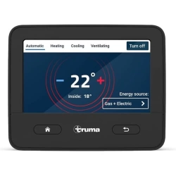 Truma Combi D4 Dizel Ortam ve Su Isıtıcısı