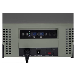 Truma Cooler C96 Dual Zone 12V Portatif Buzdolabı
